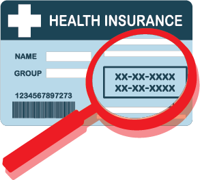 Orbit Healthcare insurance card AI — validate insurance information