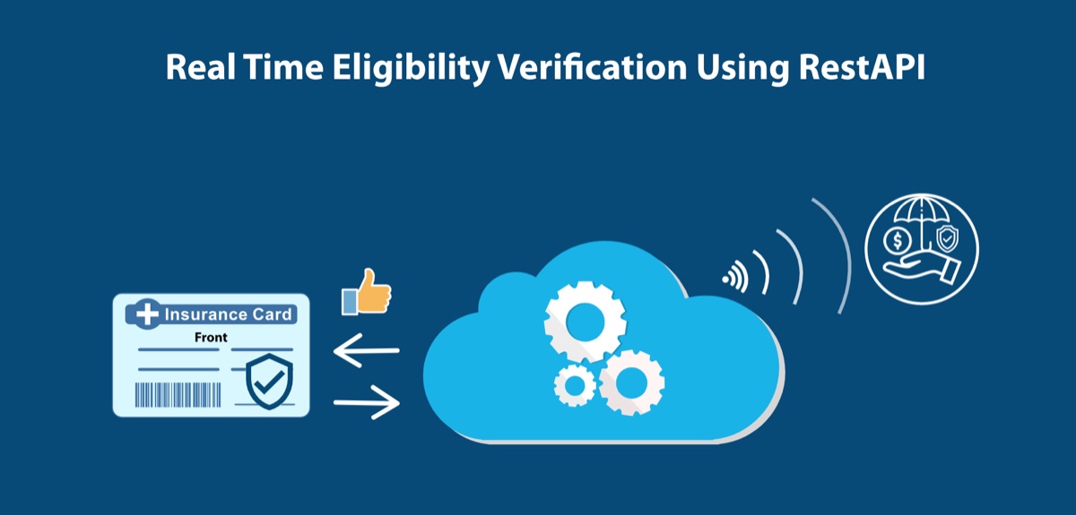 Orbit Healthcare real-time eligibility verification